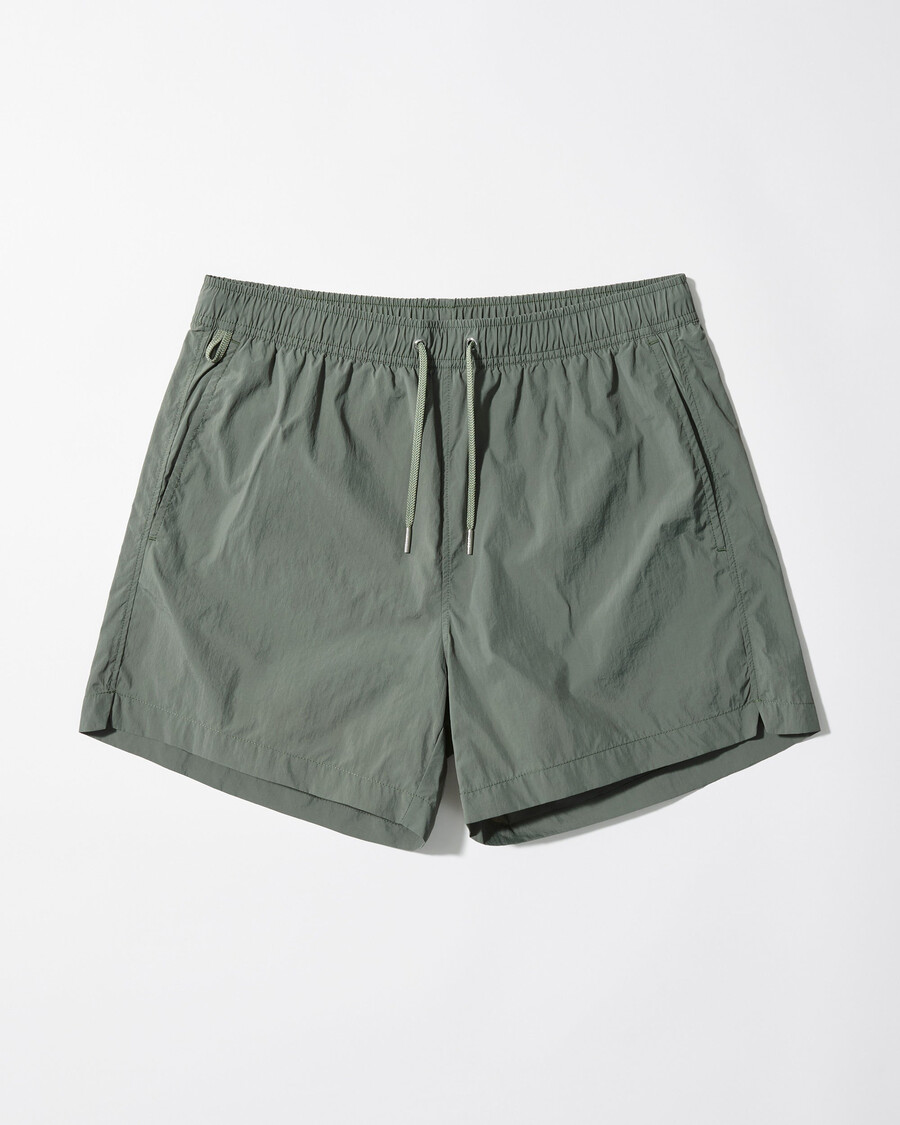 costume da bagno da uomo in iron sage acquista ora — cdlp