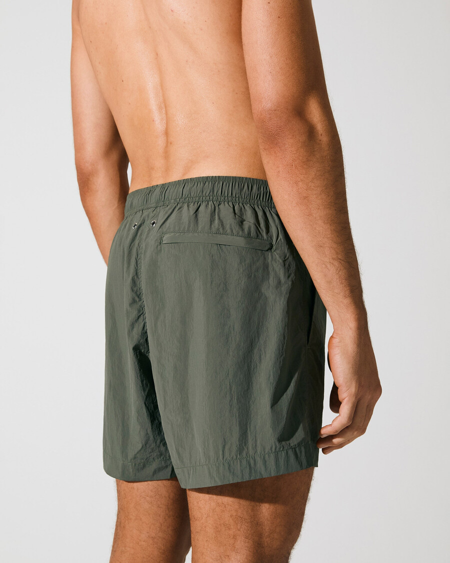 costume da bagno da uomo in iron sage acquista ora — cdlp