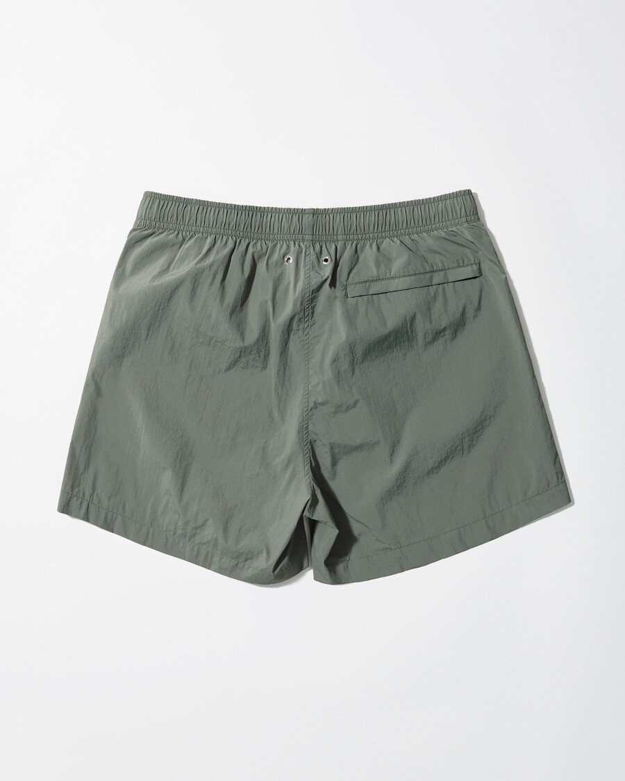 costume da bagno da uomo in iron sage acquista ora — cdlp