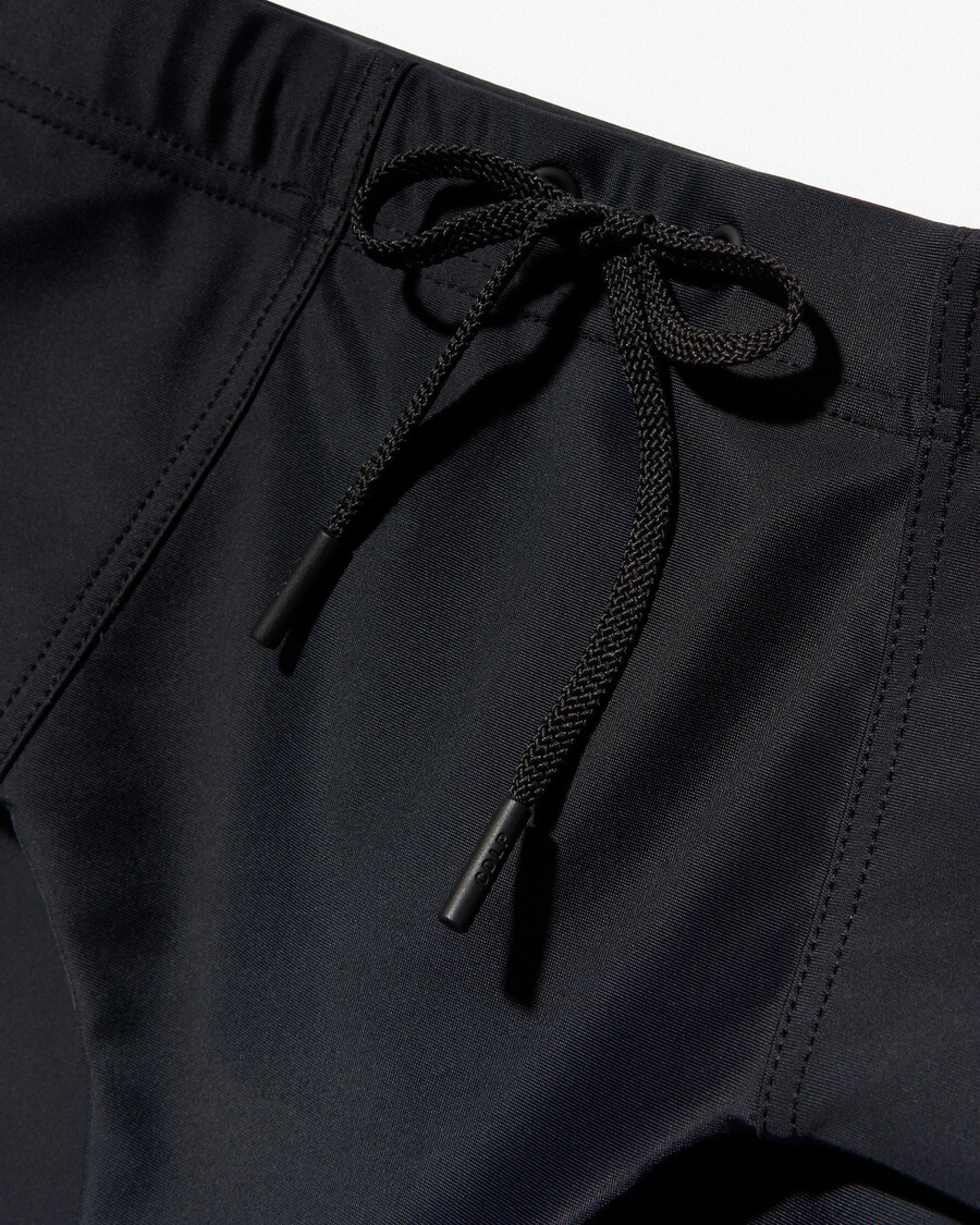 slip da bagno da donna in nero acquista ora — cdlp