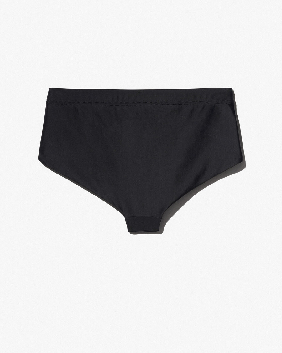 slip da bagno da donna in nero acquista ora — cdlp