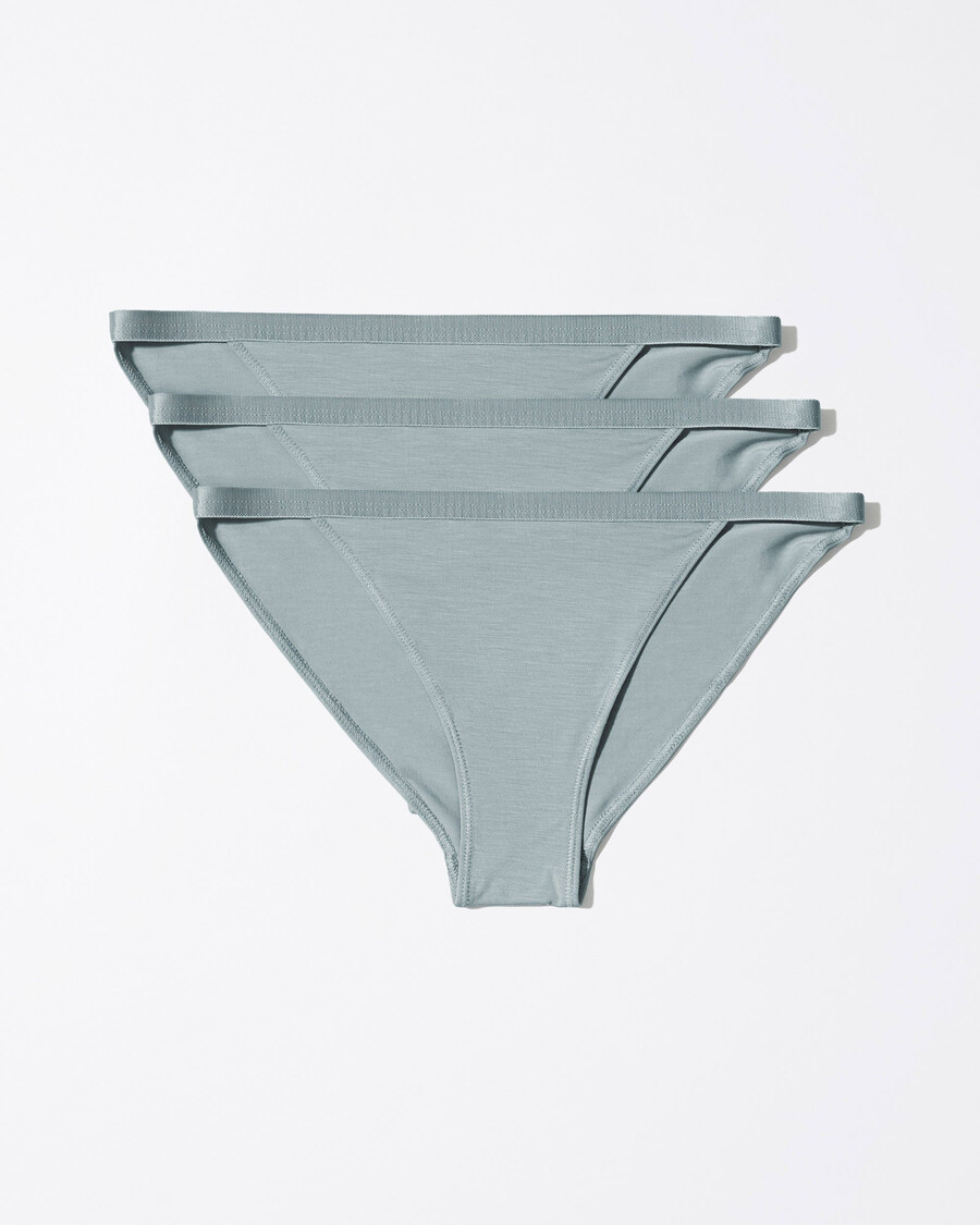 3 slip tanga da donna in cemento acquista ora — cdlp