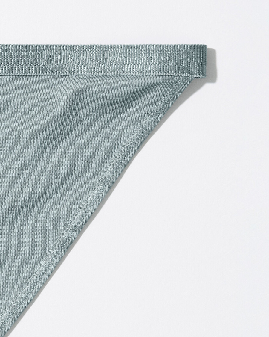3 slip tanga da donna in cemento acquista ora — cdlp