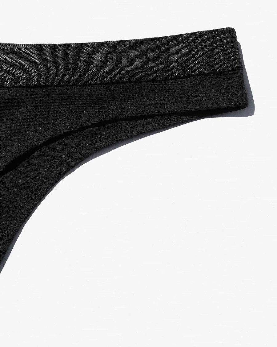 3 x perizoma da donna in nero acquista ora — cdlp