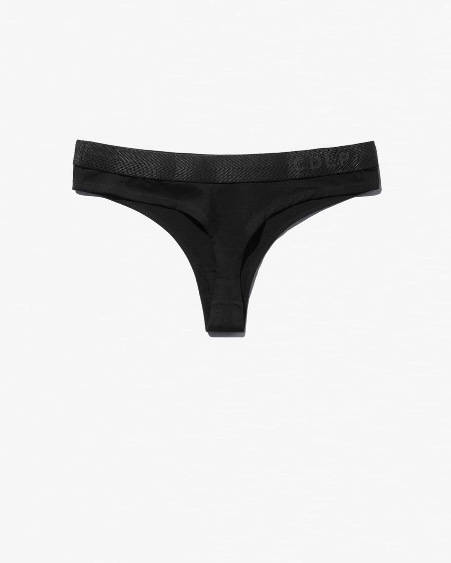 3 x perizoma da donna in nero acquista ora — cdlp