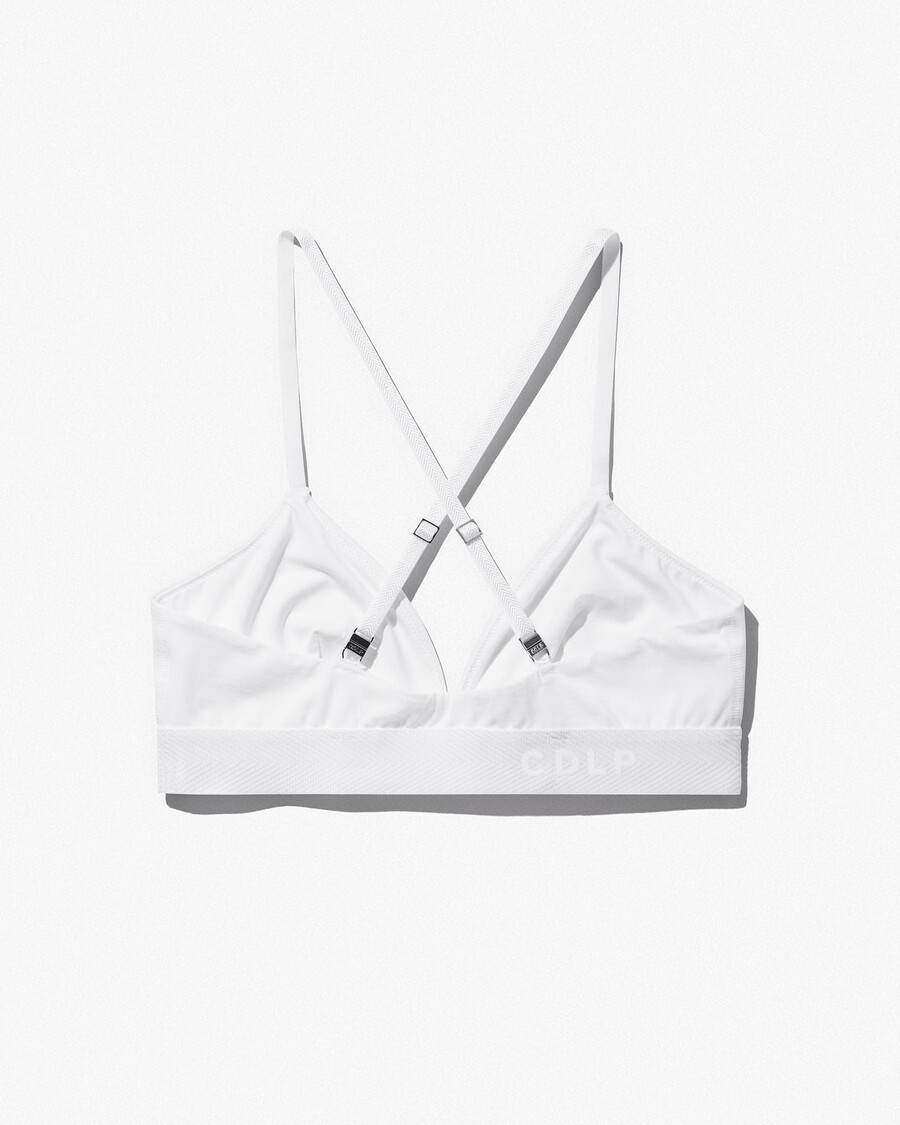 reggiseno a triangolo da donna bianco acquista ora — cdlp