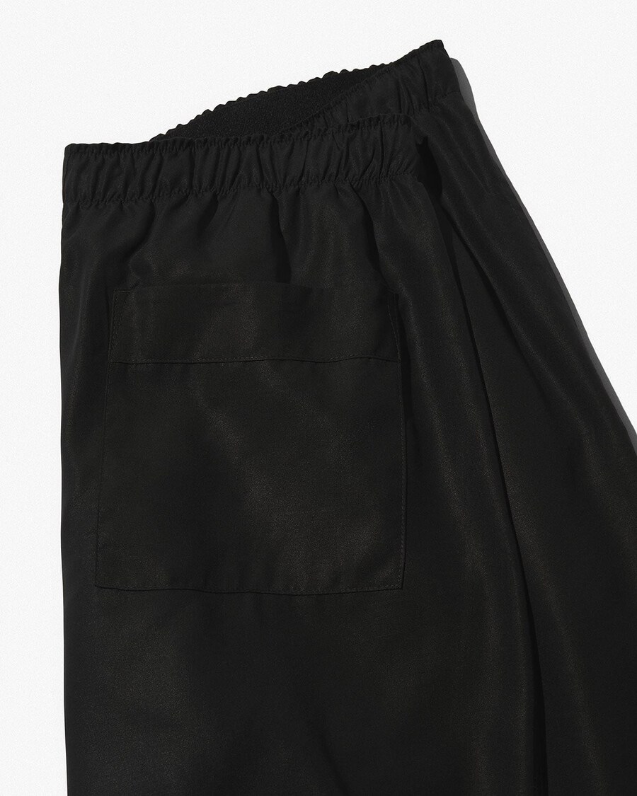 pantaloni da pigiama da uomo neri acquista ora — cdlp