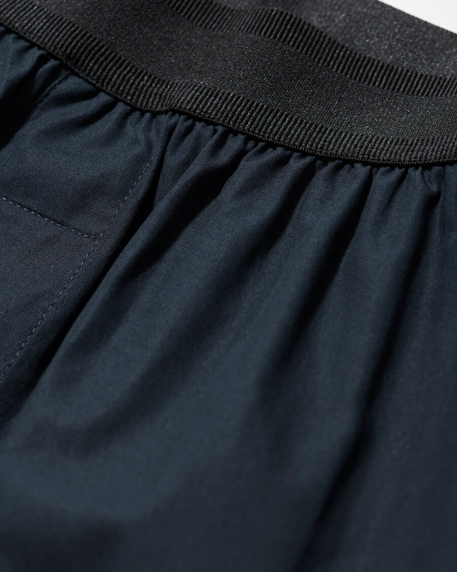pantaloni da pigiama in cotone da uomo blu navy acquista ora — cdlp