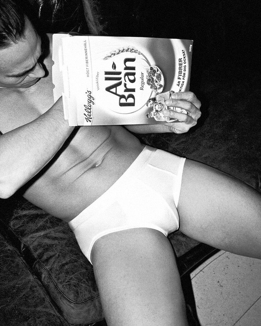 3 slip a y da uomo in bianco acquista ora — cdlp