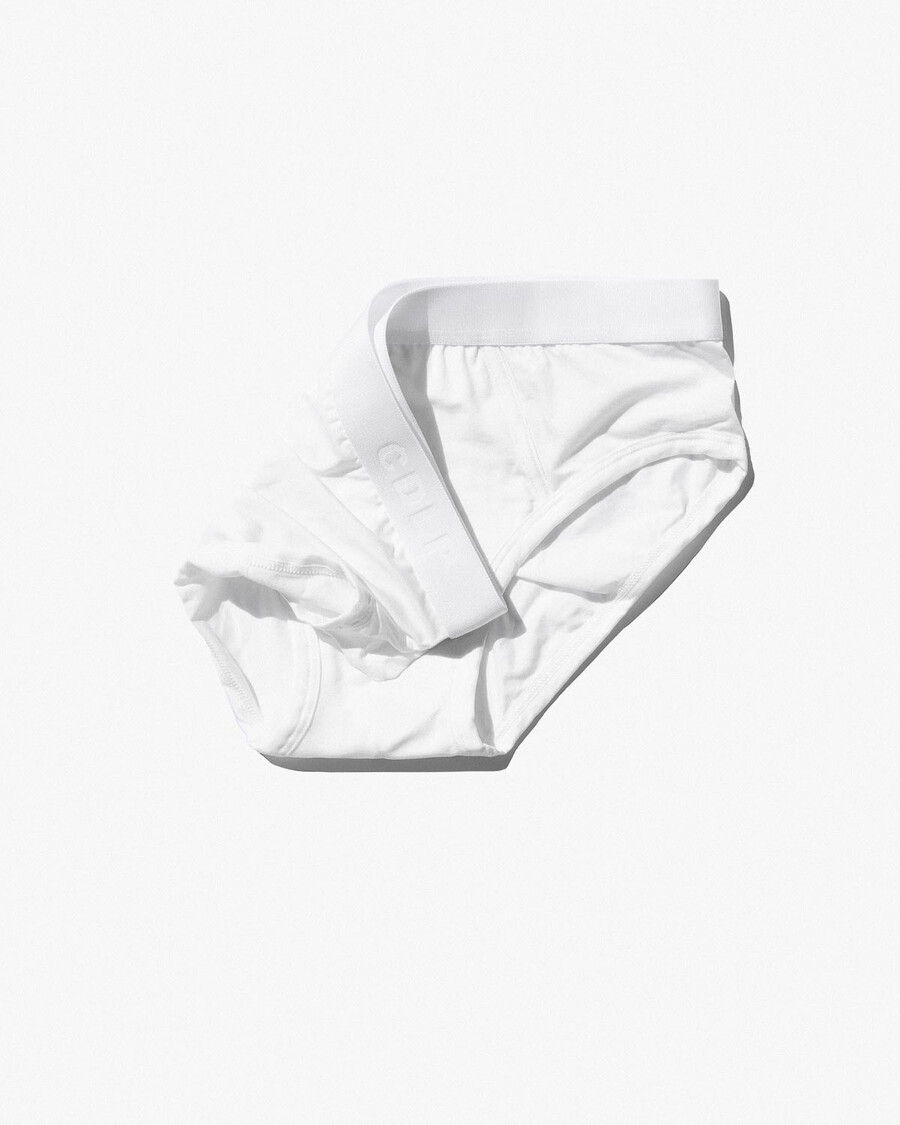 6 slip a y da uomo in bianco acquista ora — cdlp