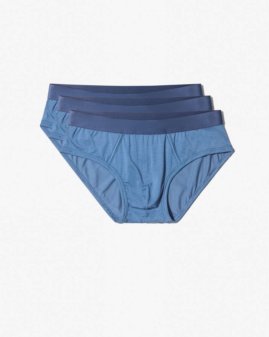 12 × slip a y da uomo in azzurro acquista ora — cdlp