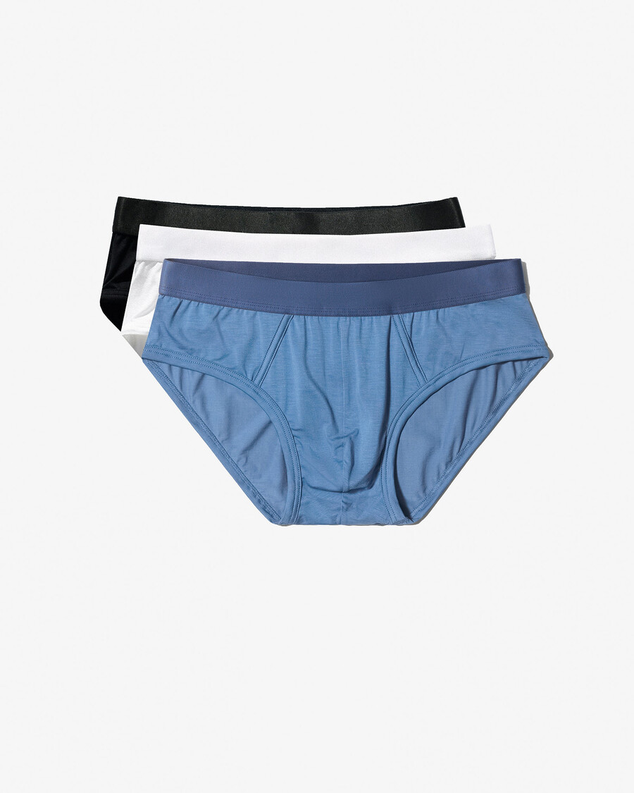 12 × slip a y da uomo in nero bianco blu azzurro acquista ora — cdlp