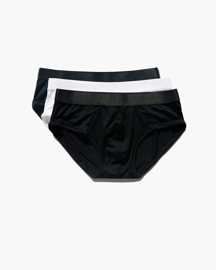 12 × slip a y da uomo in nero bianco blu navy scuro acquista ora — cdlp