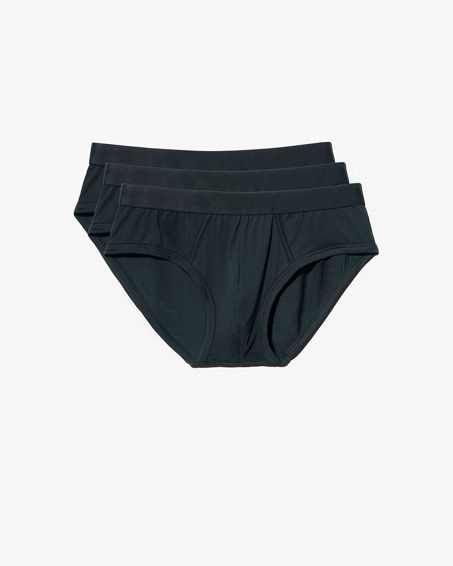 6 slip a y da uomo in blu navy scuro acquista ora — cdlp