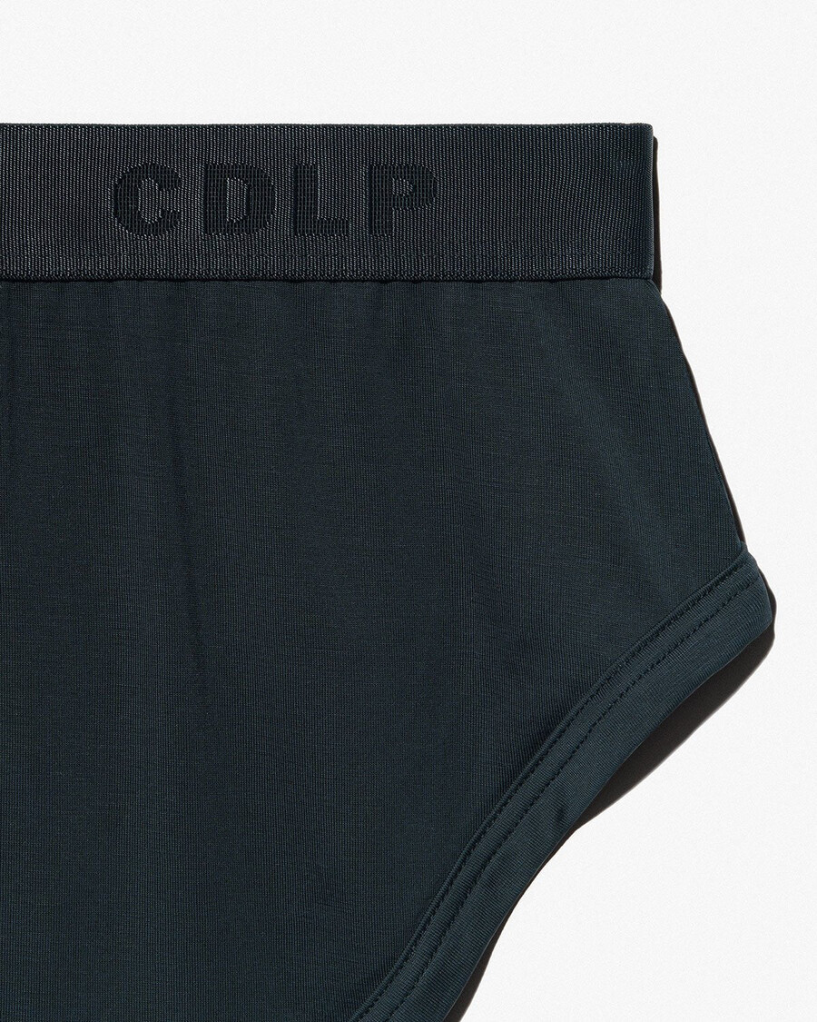 3 slip a y da uomo in blu navy scuro acquista ora — cdlp