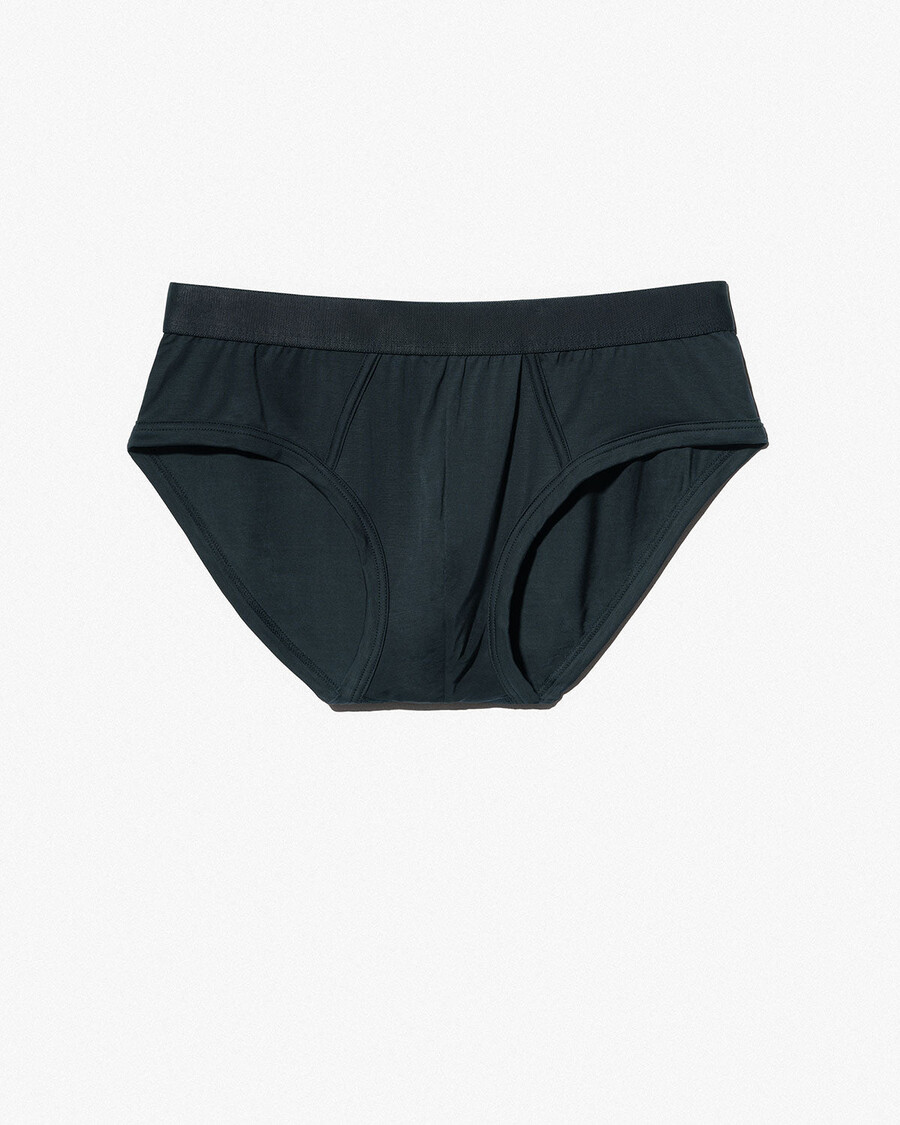 3 × slip a y da uomo in nero verde oliva blu navy scuro acquista — cdlp