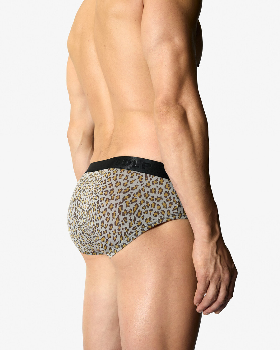 12 × slip a y da uomo in mocassino leopardato nero bianco acquista ora — cdlp