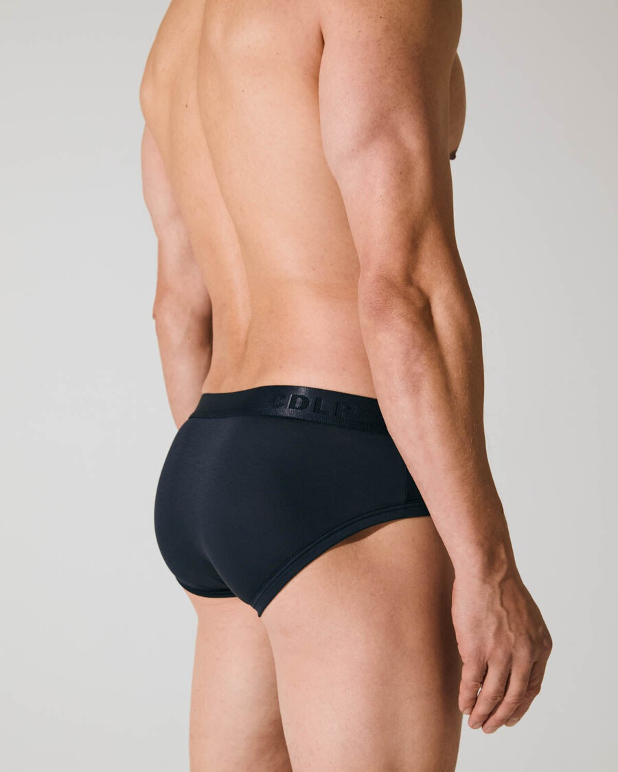 12 × slip a y da uomo in blu navy scuro acquista ora — cdlp