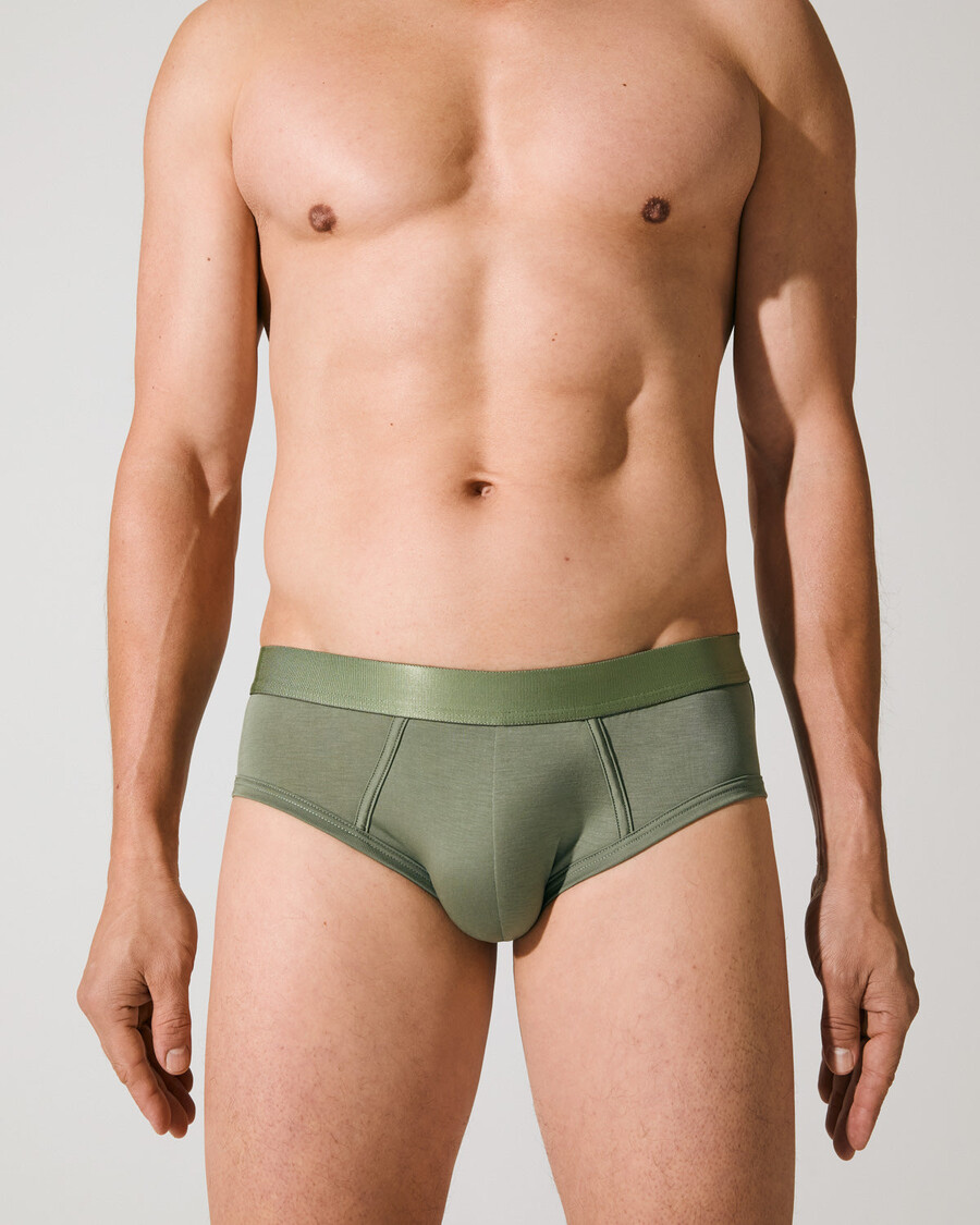 12 × slip a y da uomo in nero bianco salvia acquista ora — cdlp