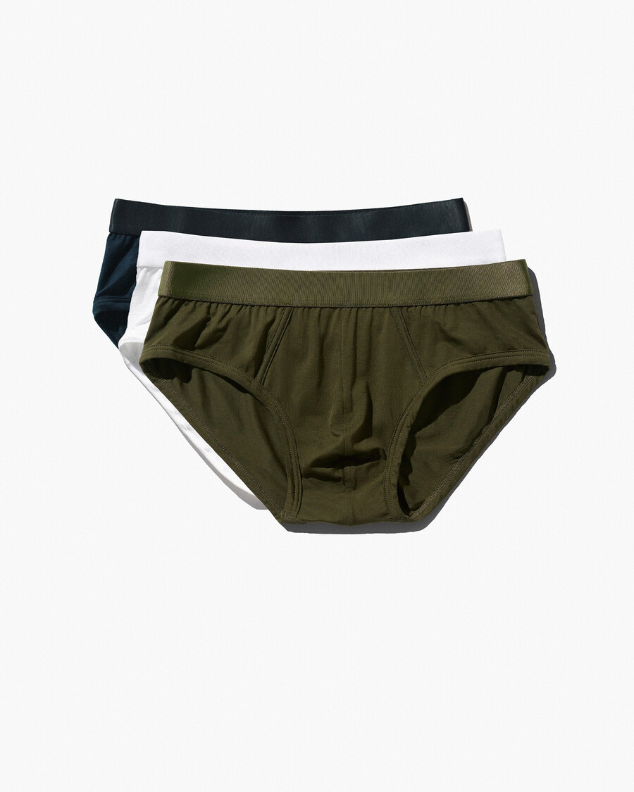 12 × slip a y da uomo in bianco verde oliva blu navy scuro acquista ora — cdlp