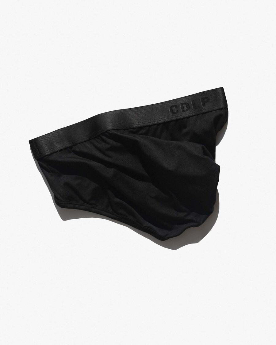 3 × slip a y da uomo in nero acquista ora — cdlp