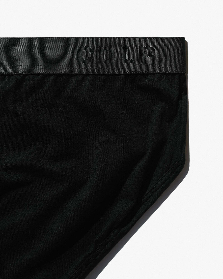 6 × slip a y da uomo in nero acquista ora — cdlp