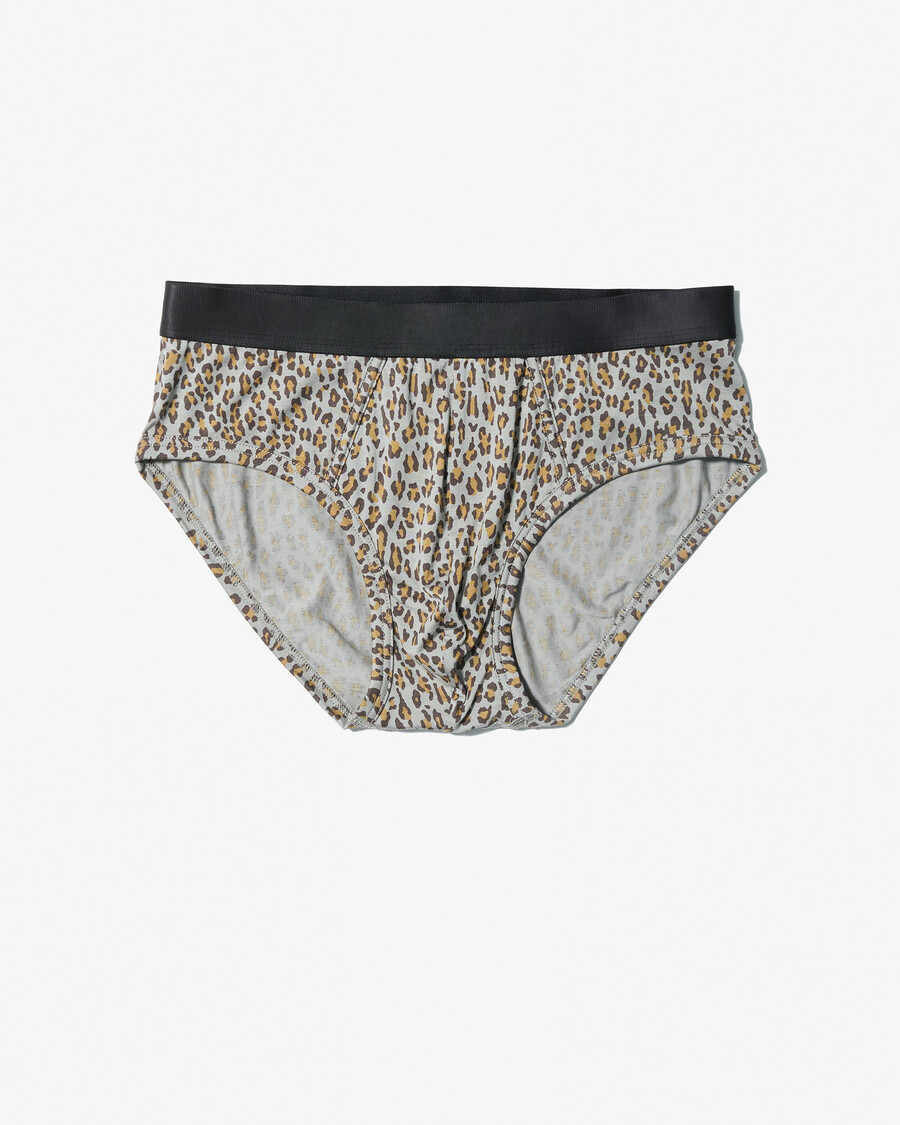 slip a y da uomo in mocassino leopardato acquista ora — cdlp