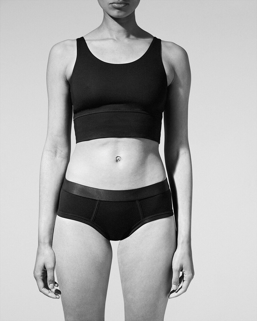 slip a y da donna in nero acquista ora — cdlp