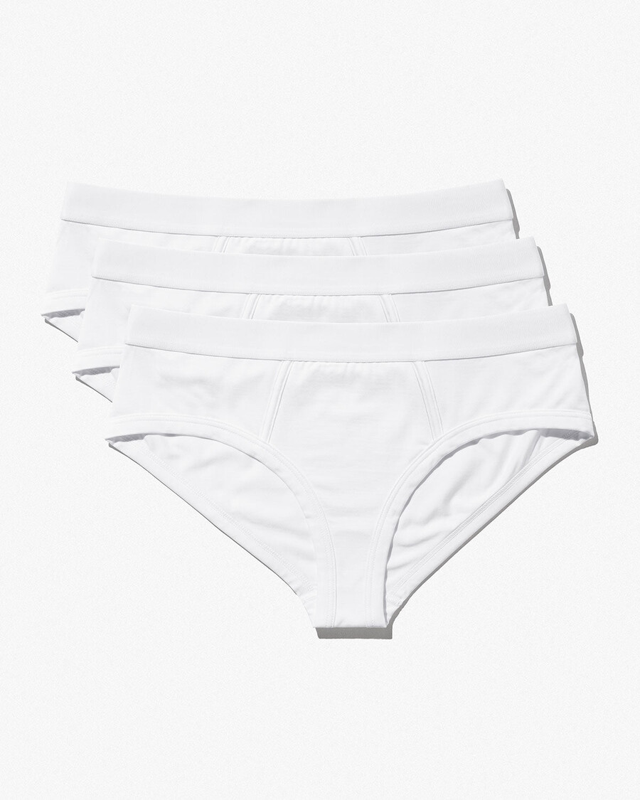slip a y da donna 3 x bianco acquista ora — cdlp