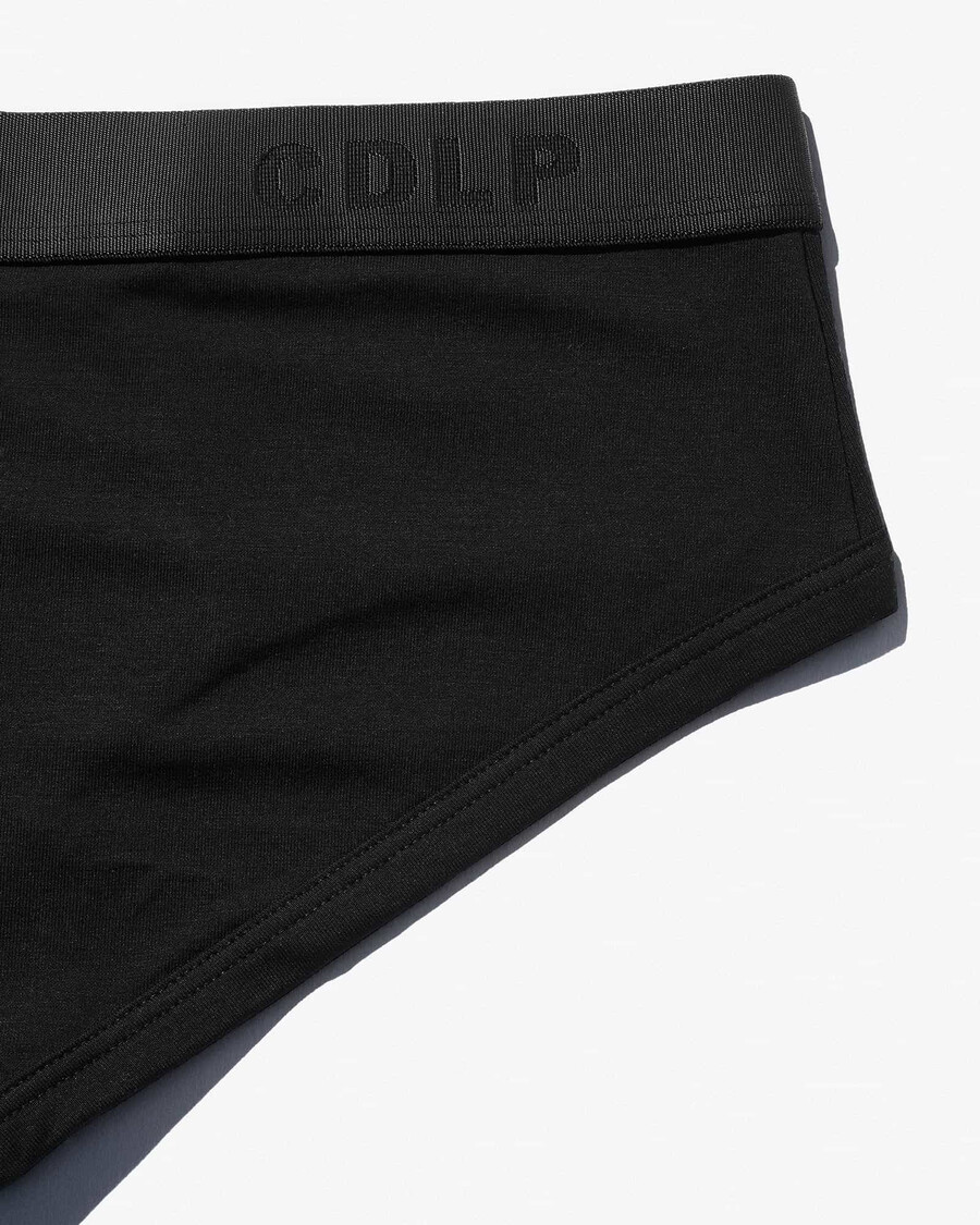 slip a y da donna 3 x in nero acquista ora — cdlp
