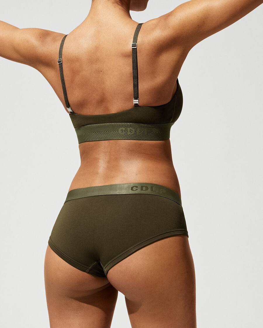 slip a y da donna in verde oliva acquista ora – cdlp